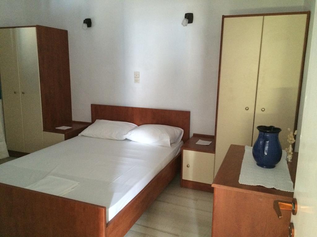 Windmill Villas Artemonas Quarto foto