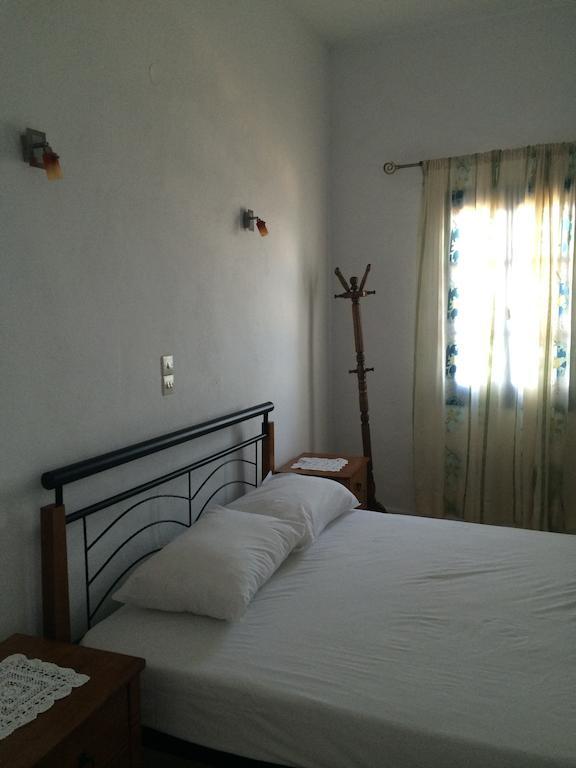 Windmill Villas Artemonas Exterior foto