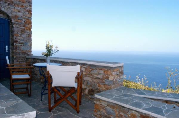 Windmill Villas Artemonas Quarto foto