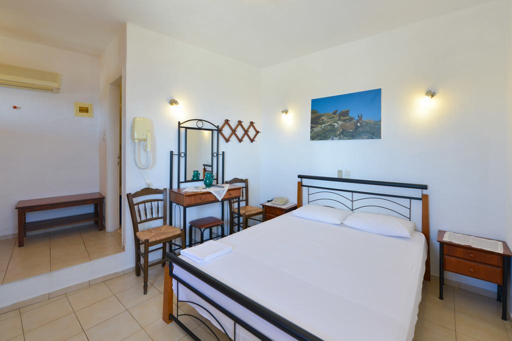 Windmill Villas Artemonas Exterior foto