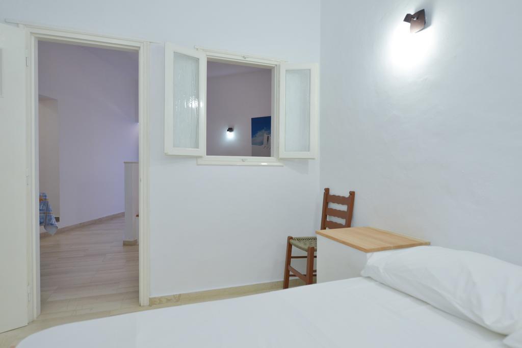 Windmill Villas Artemonas Exterior foto